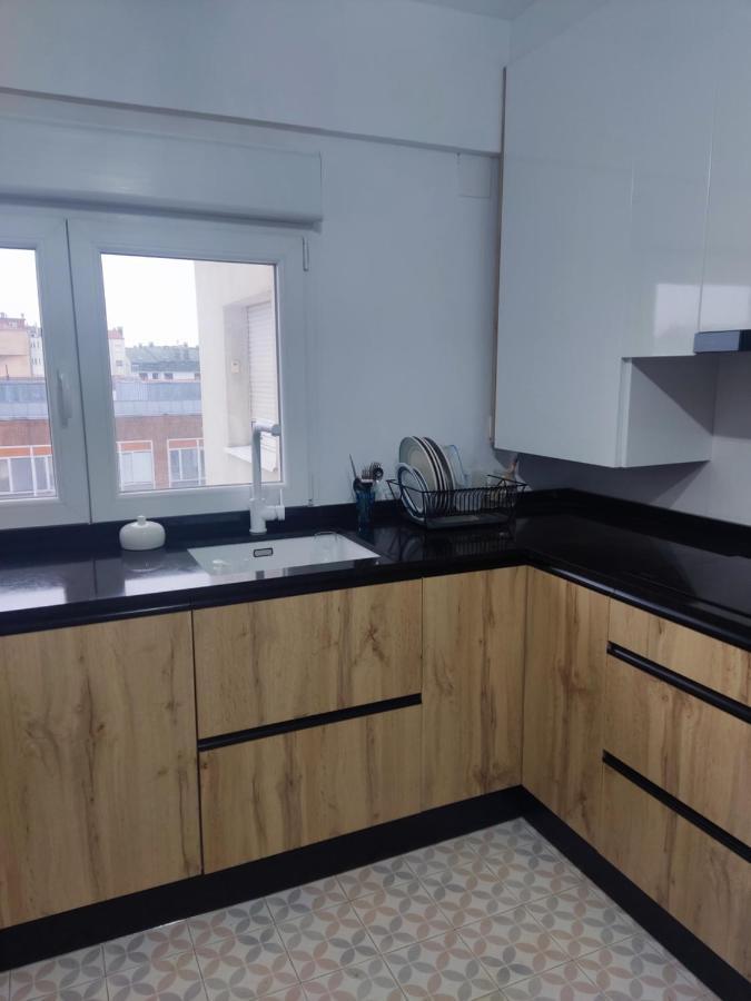 La Camara Secreta De Belni Apartament