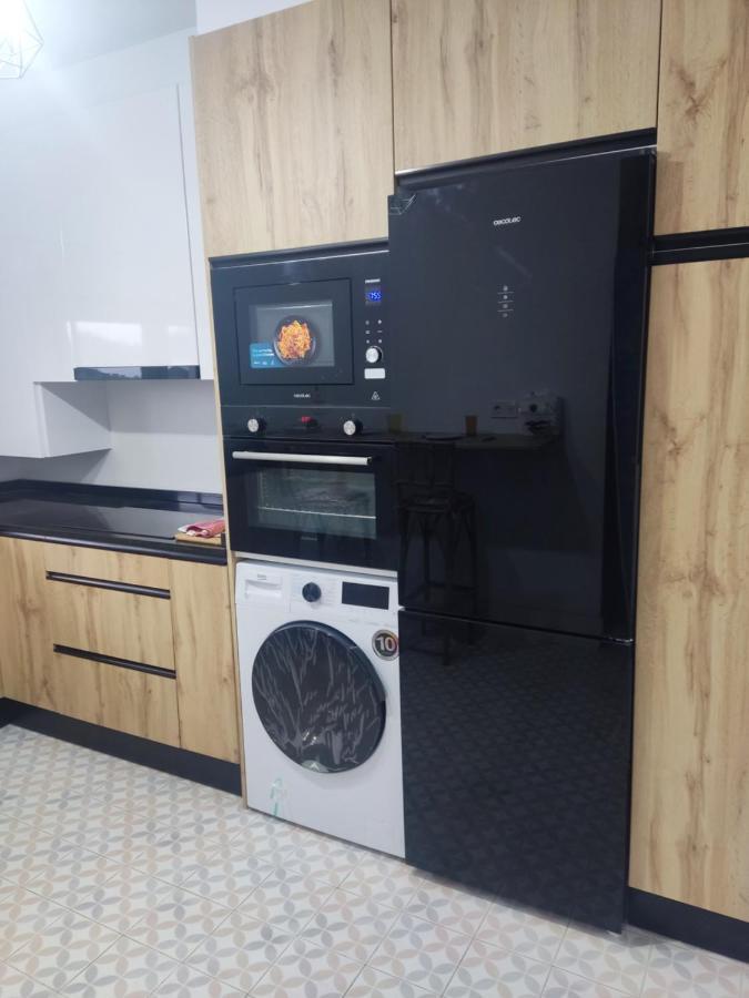Apartament La Camara Secreta De Belni Avilés
