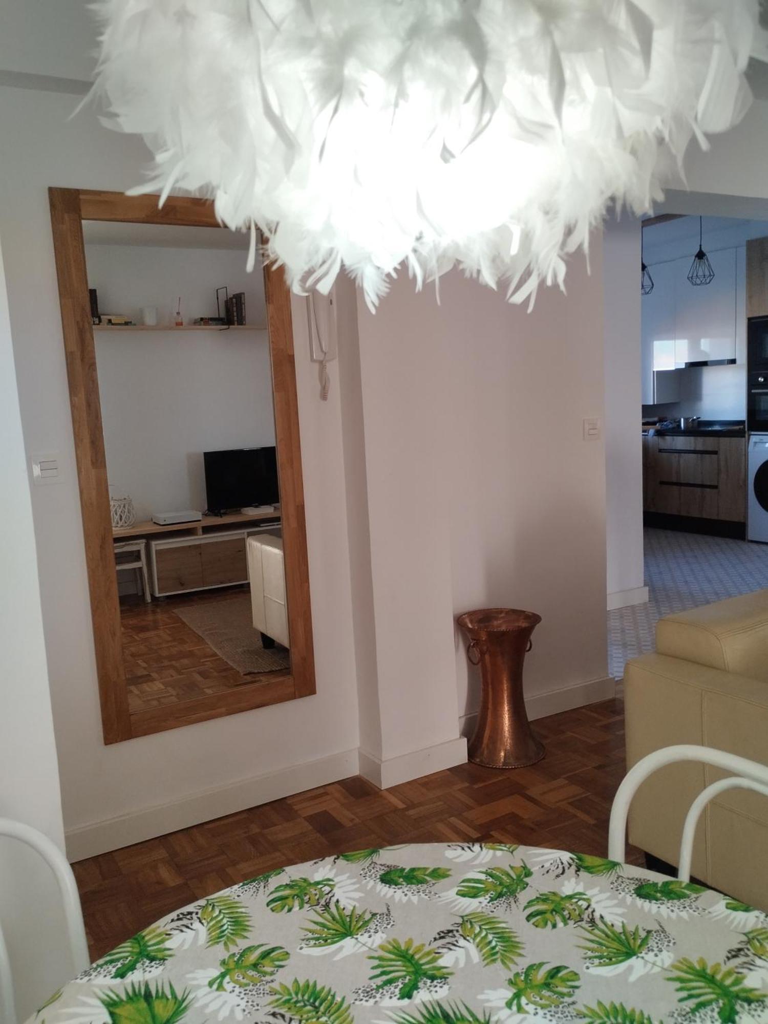 Apartament La Camara Secreta De Belni *