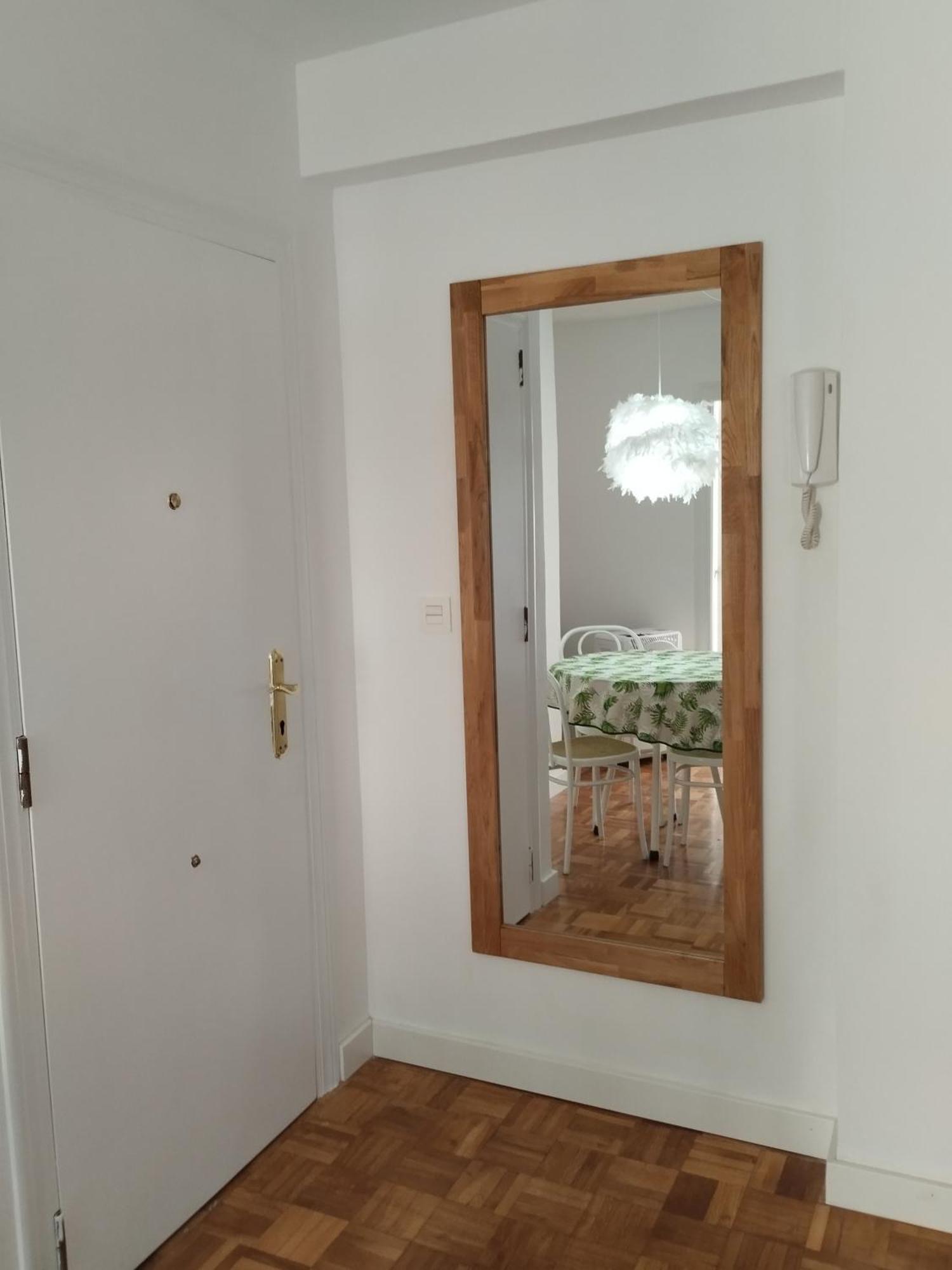 Apartament La Camara Secreta De Belni Avilés