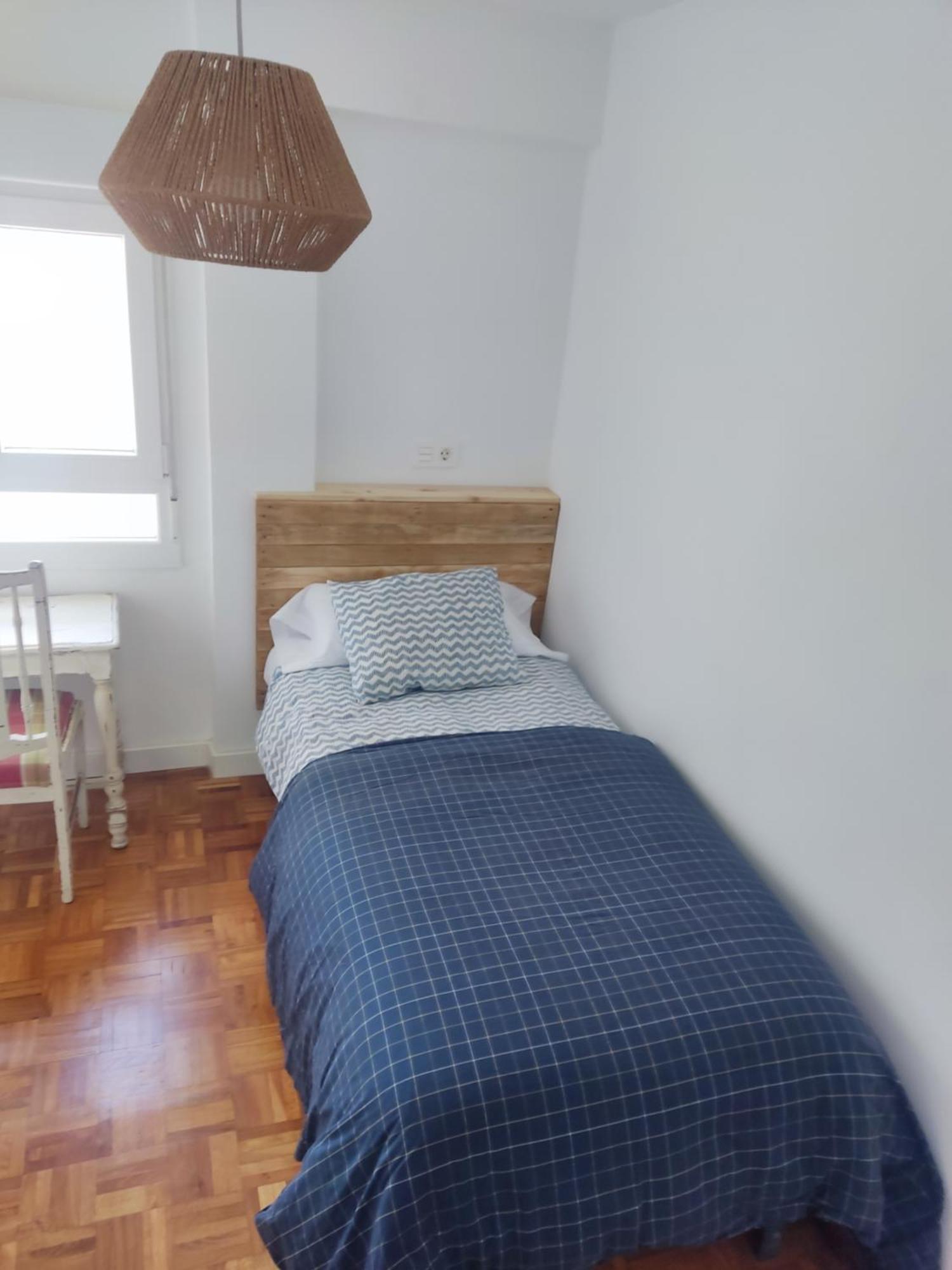 Apartament La Camara Secreta De Belni *