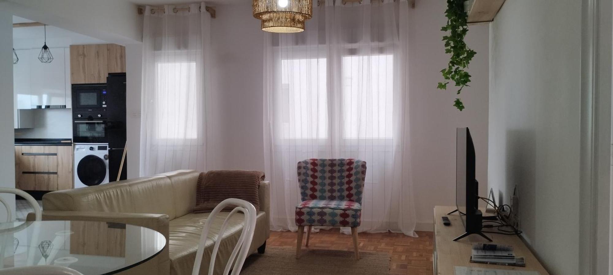 Apartament La Camara Secreta De Belni Avilés
