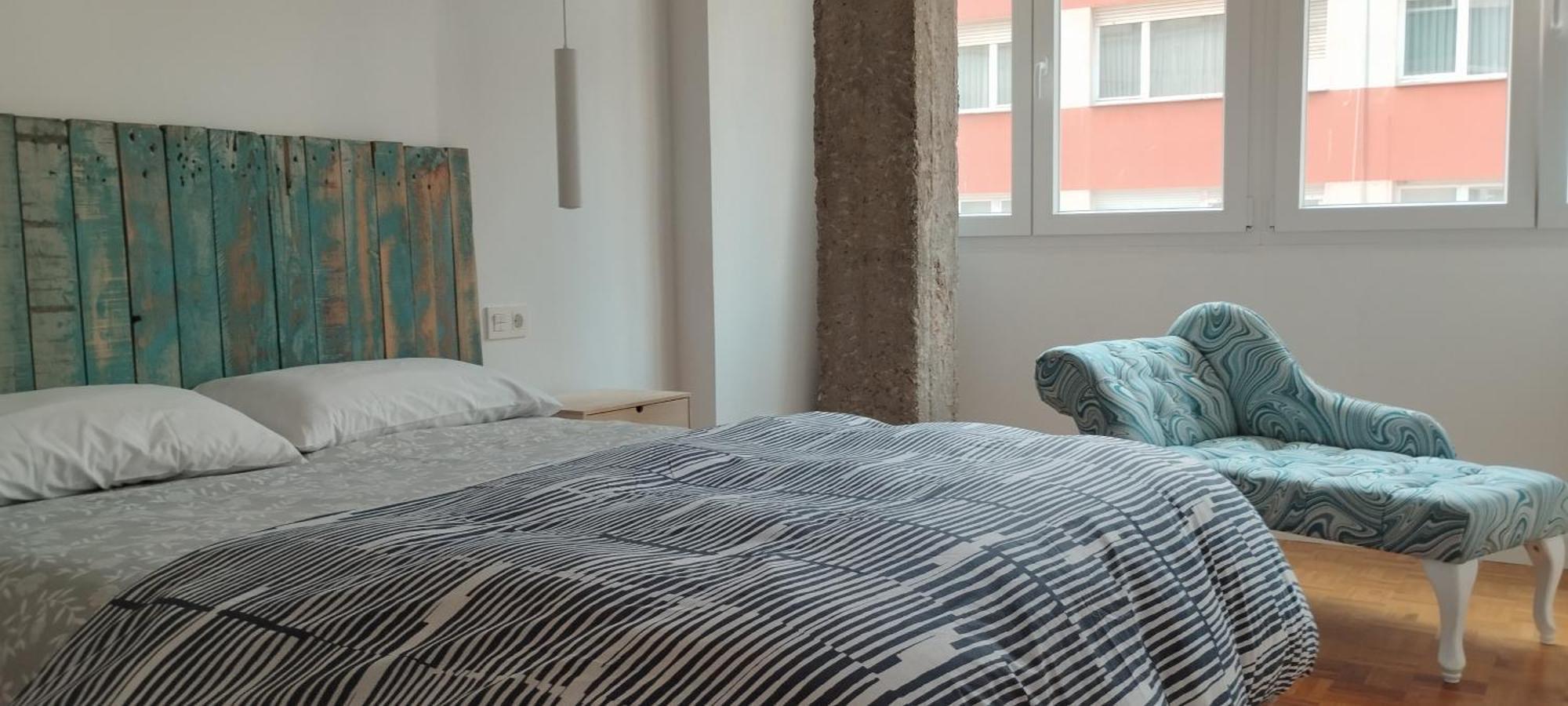 La Camara Secreta De Belni Apartament *