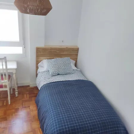 Apartament La Camara Secreta De Belni Avilés Zewnętrze zdjęcie