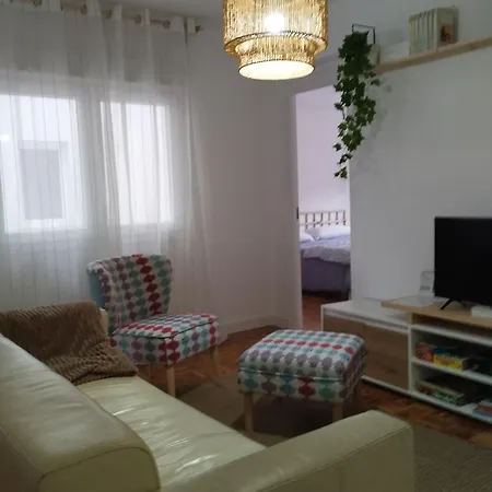 Apartament La Camara Secreta De Belni Avilés Zewnętrze zdjęcie
