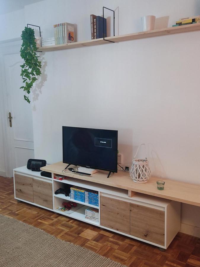 Appartement La Camara Secreta De Belni Avilés