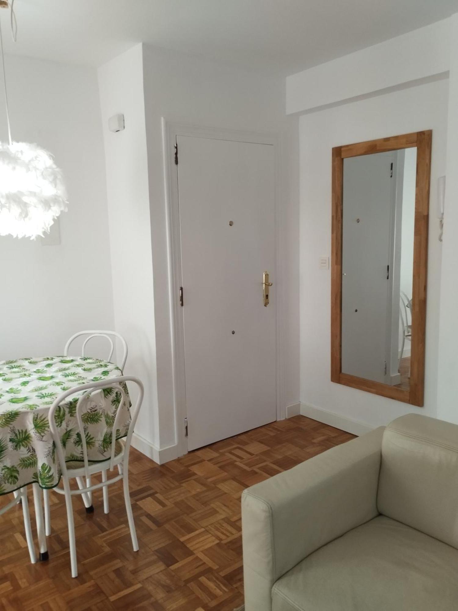 La Camara Secreta De Belni Appartement Avilés