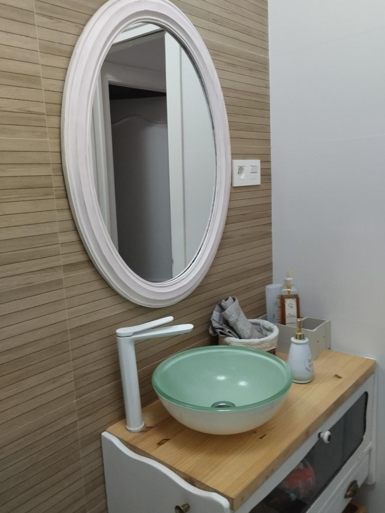 La Camara Secreta De Belni Apartment
