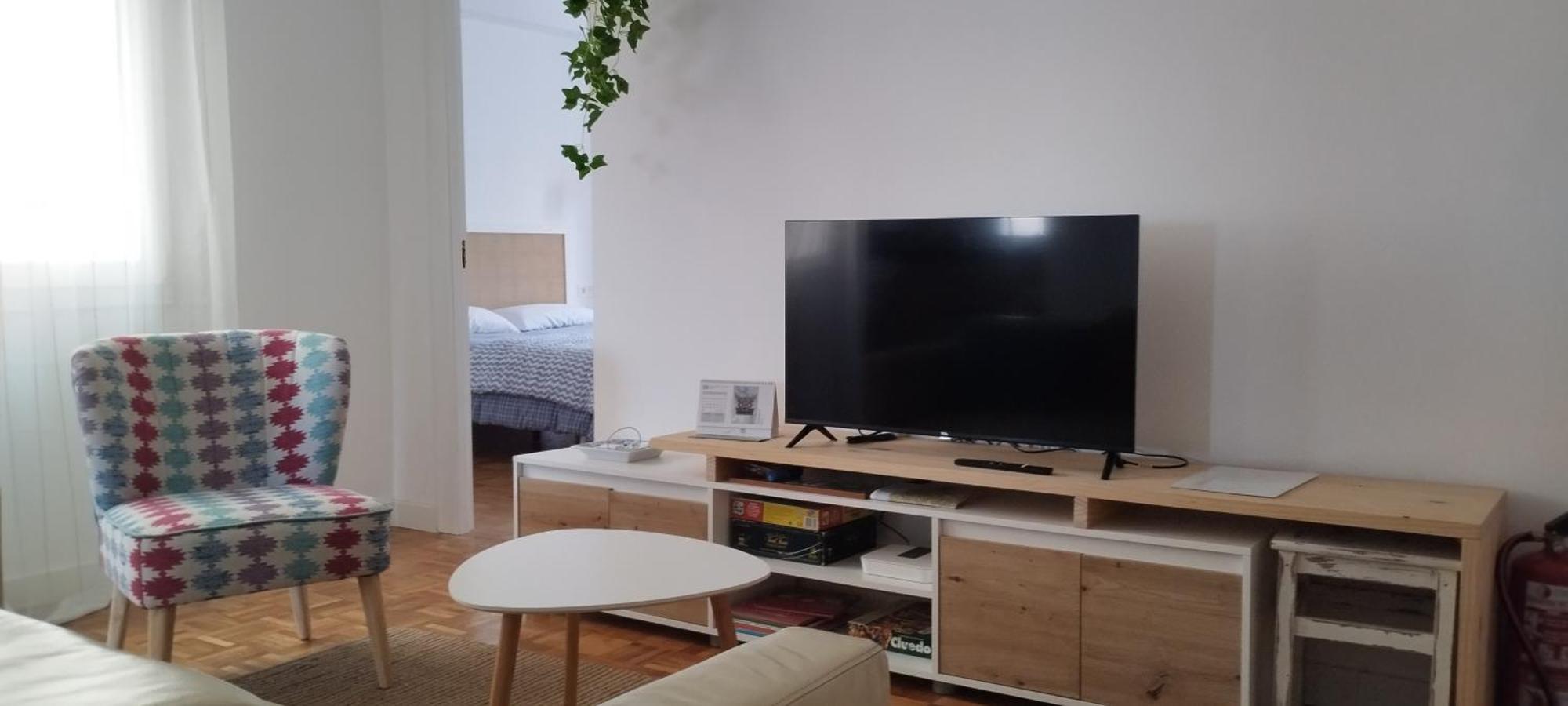 La Camara Secreta De Belni Apartment *
